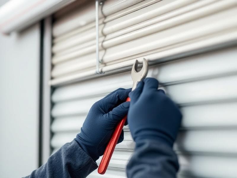 Dépannage et réparation