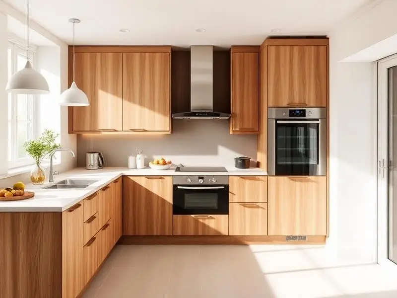 Menuiserie d’agencement intérieur