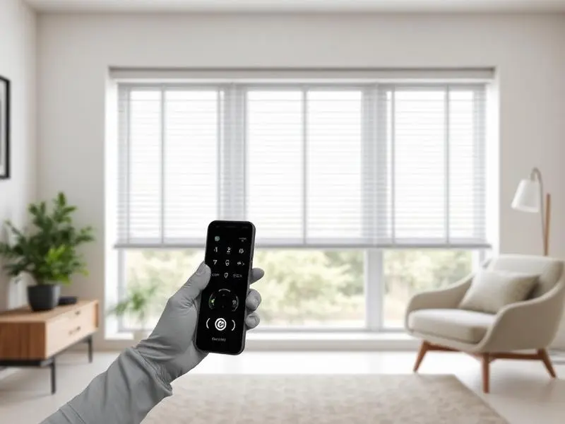 Modernisation et motorisation